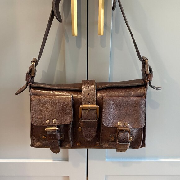 Mulberry Handbags - Mulberry Roxanne Bag ❤️